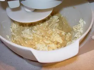 Brioche à l'ancienne : Photo de l'étape 6