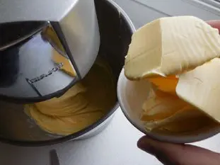 Panettone : Photo de l'étape 10