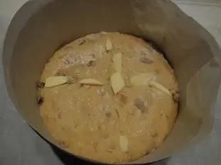 Panettone : Photo de l'étape 18