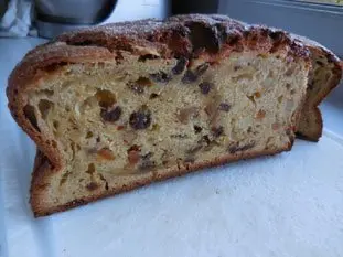 Panettone : Photo de l'étape 22