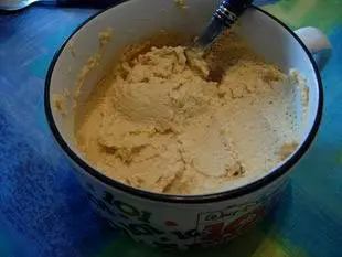 Pain pita : Photo de l'étape 11