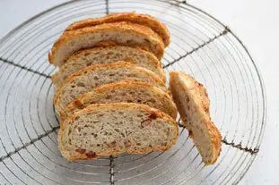 Petits pain charcutiers