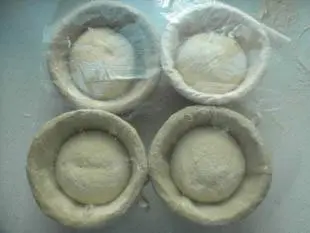 Nouveau pain au levain : Photo de l'étape 14