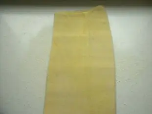 Brioche feuilletée : Photo de l'étape 5