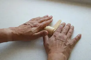 Croissants : Photo de l'étape 15