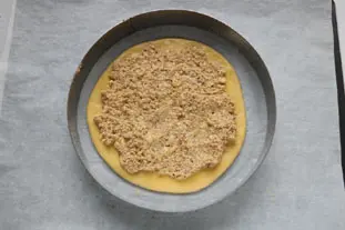 Galette de Fougerolles : Photo de l'étape 6