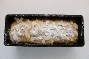 Brioche royale : Photo de l'étape 11