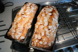 Brioche royale : Photo de l'étape 12