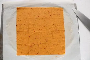 Nachos : Photo de l'étape 10