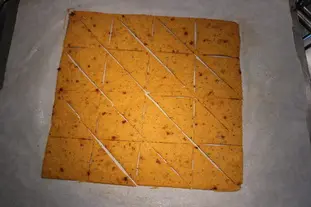 Nachos : Photo de l'étape 12