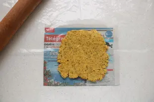 Nachos : Photo de l'étape 14