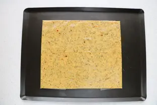 Nachos : Photo de l'étape 16