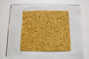 Nachos : Photo de l'étape 17