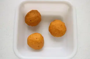 Nachos : Photo de l'étape 5