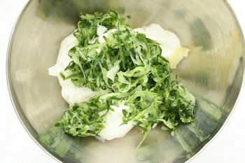 Tzatziki