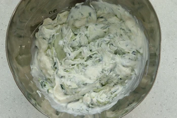 Tzatziki