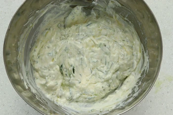 Tzatziki