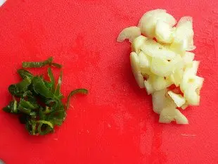 Crevettes vietnamiennes : Photo de l'étape 5