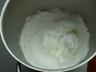 Pavlova : Photo de l'étape 5
