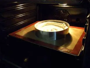 Pavlova : Photo de l'étape 8