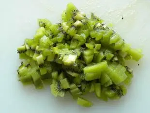 Pavlova : Photo de l'étape 9