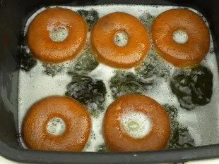 Doughnuts : Photo de l'étape 7