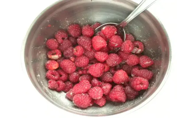 Cranachan