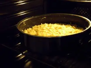 Hash-brown casserole