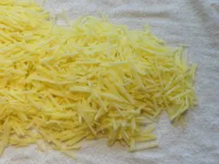 Hash-brown casserole : Photo de l'étape 3