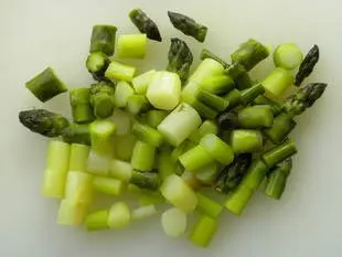 Minestrone : Photo de l'étape 8