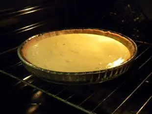 Key lime pie pour Jérémy : Photo de l'étape 10