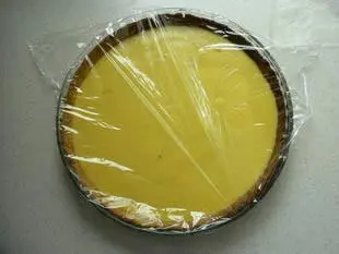 Key lime pie pour Jérémy : Photo de l'étape 11