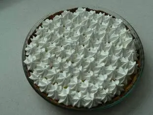 Key lime pie pour Jérémy : Photo de l'étape 13