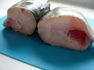 Pot-au-feu de poisson : Photo de l'étape 10