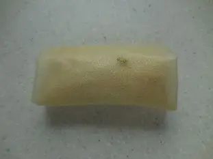 Croustillants de crevettes : Photo de l'étape 9
