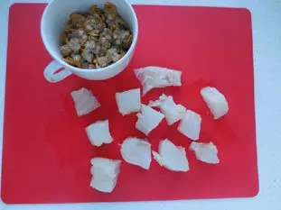 Ragout du pêcheur : Photo de l'étape 8
