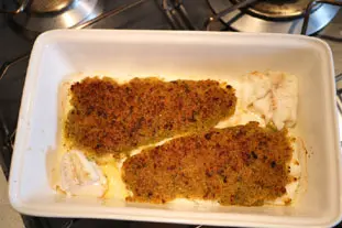 Poisson à la Bordelaise : Photo de l'étape 14