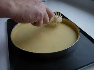 Comment étaler une pâte à tarte : Photo de l'étape 8