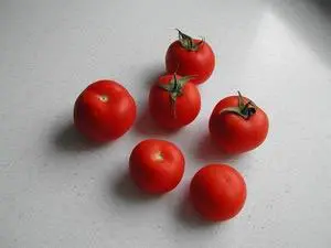 Comment préparer des tomates : Photo de l'étape 2