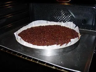 Comment cuire un fond de tarte seul : Photo de l'étape 6