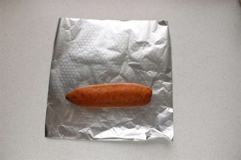 Comment bien cuire la saucisse de Morteau : Étape 3