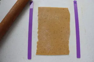 Comment faire des fonds de tartelettes : Photo de l'étape 5