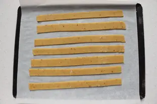 Comment faire des fonds de tartelettes : Photo de l'étape 7