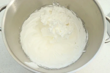 Comment battre des blancs en neige