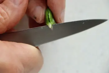 Comment préparer des fèves : etape 25