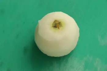 Comment préparer des navets