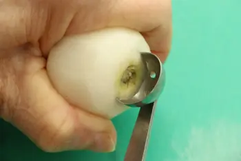 Comment préparer des navets