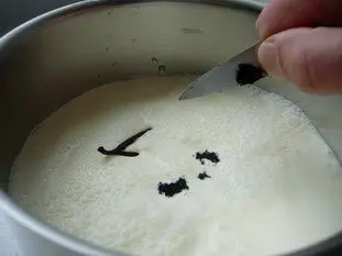 Comment bien utiliser une gousse de vanille : Photo de l'étape 3