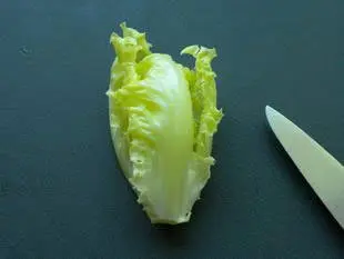 Comment préparer une salade : Photo de l'étape 26