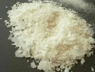 Comment faire de la fleur de sel : Photo de l'étape 4